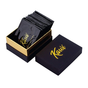 Anti-Aging Gold Collagen Eye Mask - 15 pairs | Kawi Cosmetics.